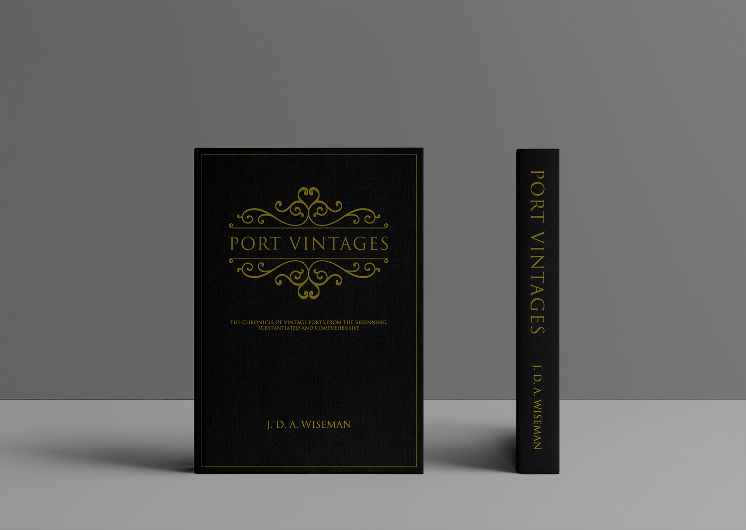 Book Cover Design by Art_Seduction for this project | Design: #19533697