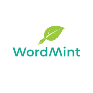 Logo Design by Design Pal for The Word Mint | Design #19518323