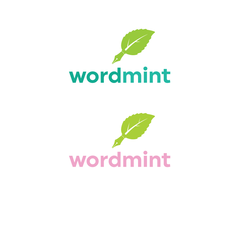 Diseño de Logo por MEDIA GLASS para The Word Mint | Diseño #19518682