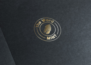 Design de Logo par A.STUDIO pour The Word Mint | Design : #19519134
