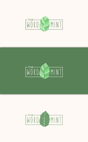 Design de Logo par GBDESIGN pour The Word Mint | Design : #19526057