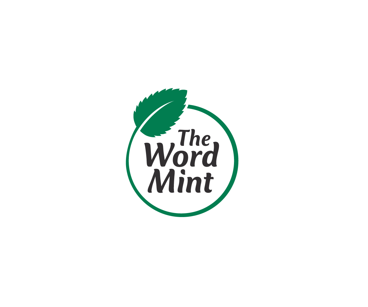 Logo-Design von MX-Design für The Word Mint | Design #19521773