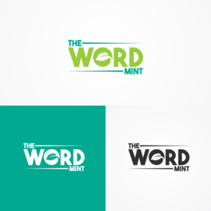 Logo Design by Mrigank Patankar