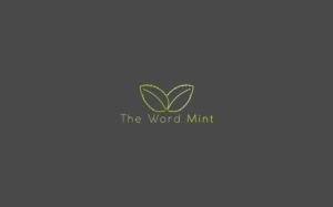 Design de Logo par ilovedesign1 pour The Word Mint | Design : #19523317