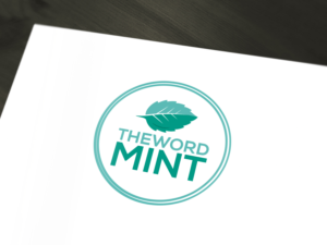 Design de Logo par WooW Designs pour The Word Mint | Design : #19519936