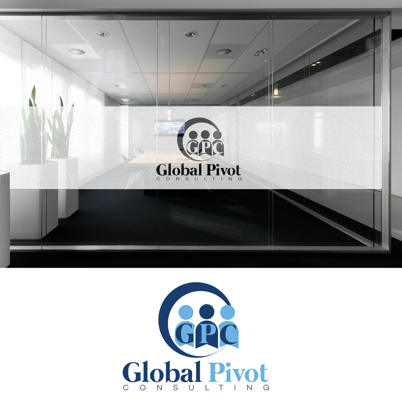 Logo Design by Impressive Solutions for this project | Design #19508812