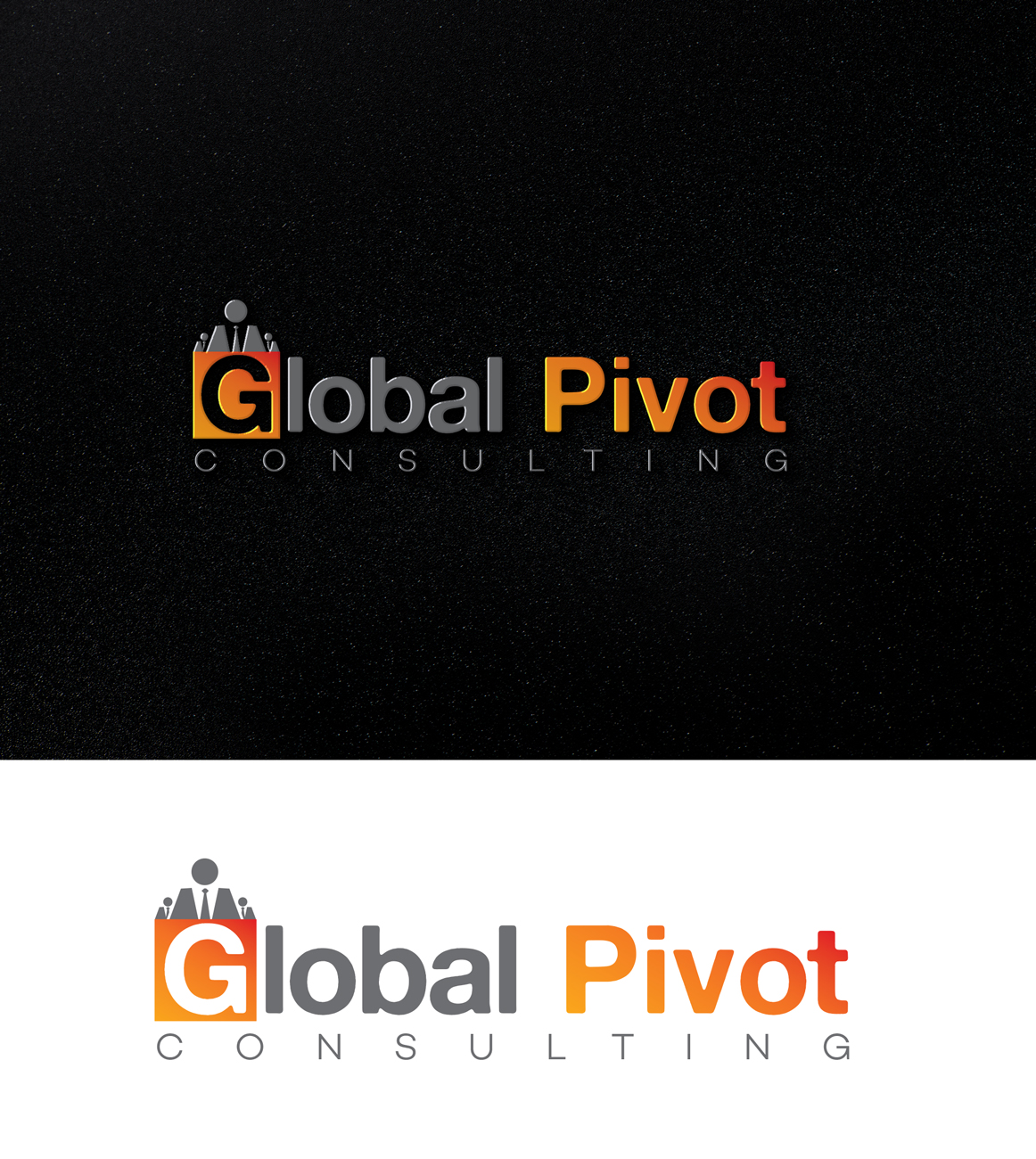 Logo Design by Impressive Solutions for this project | Design #19508813