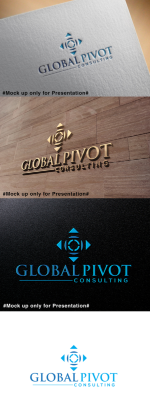Logo Design by designmind78 for this project | Design: #19518091