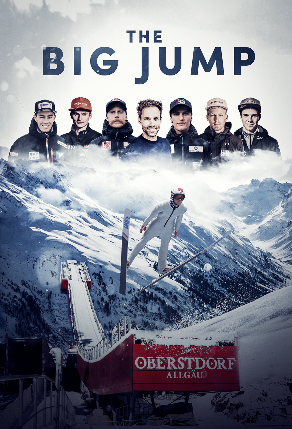 Poster Design by OzgurCapci for this project | Design #19842280