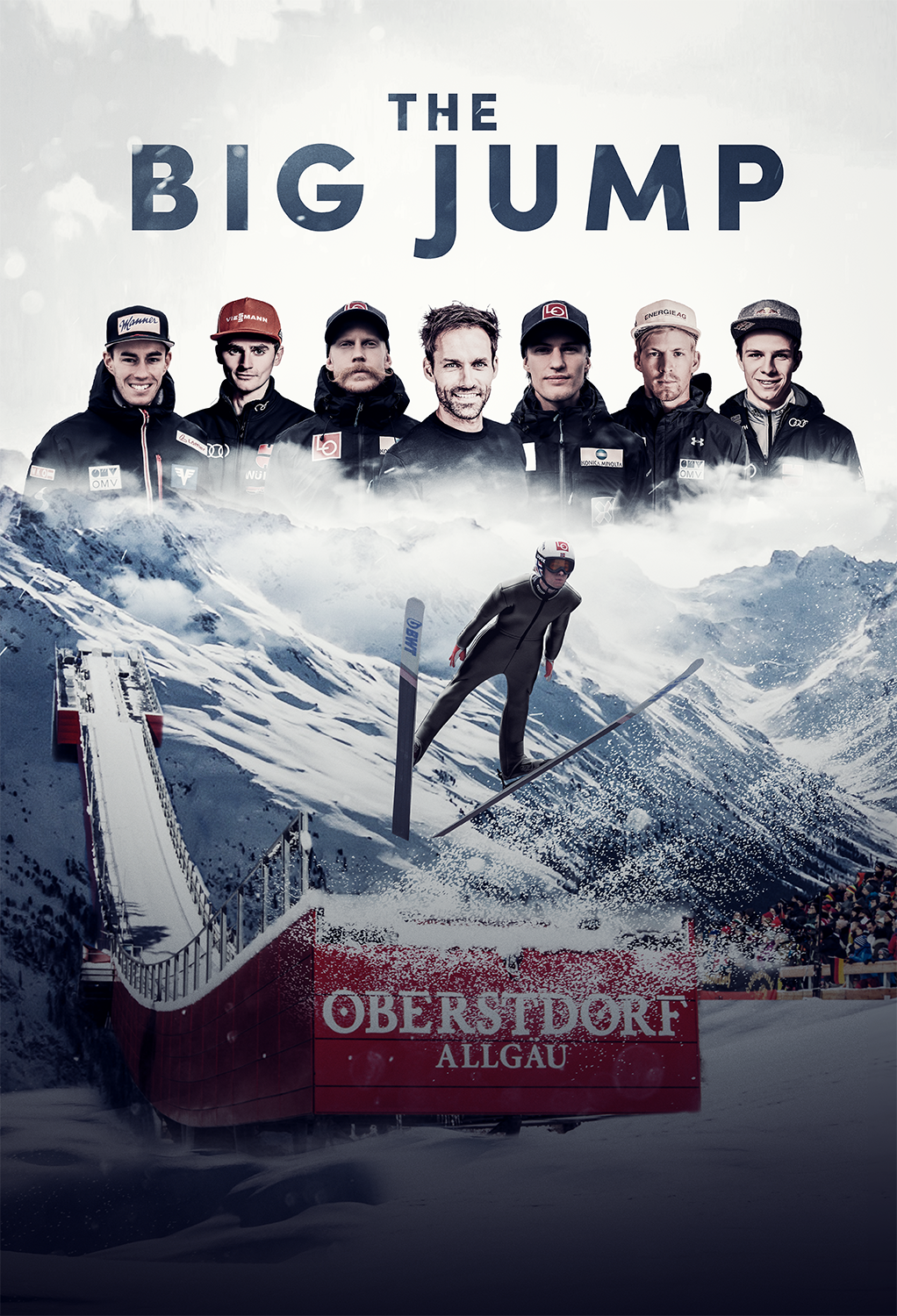 Poster Design by OzgurCapci for this project | Design #19975575