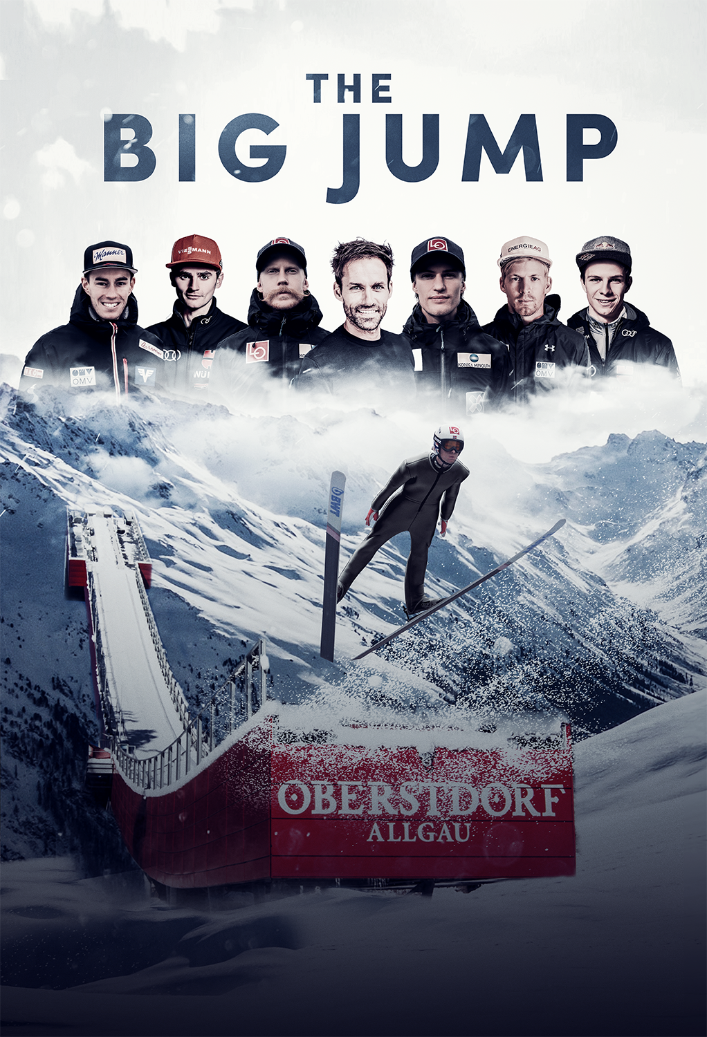 Poster Design by OzgurCapci for this project | Design #20102067