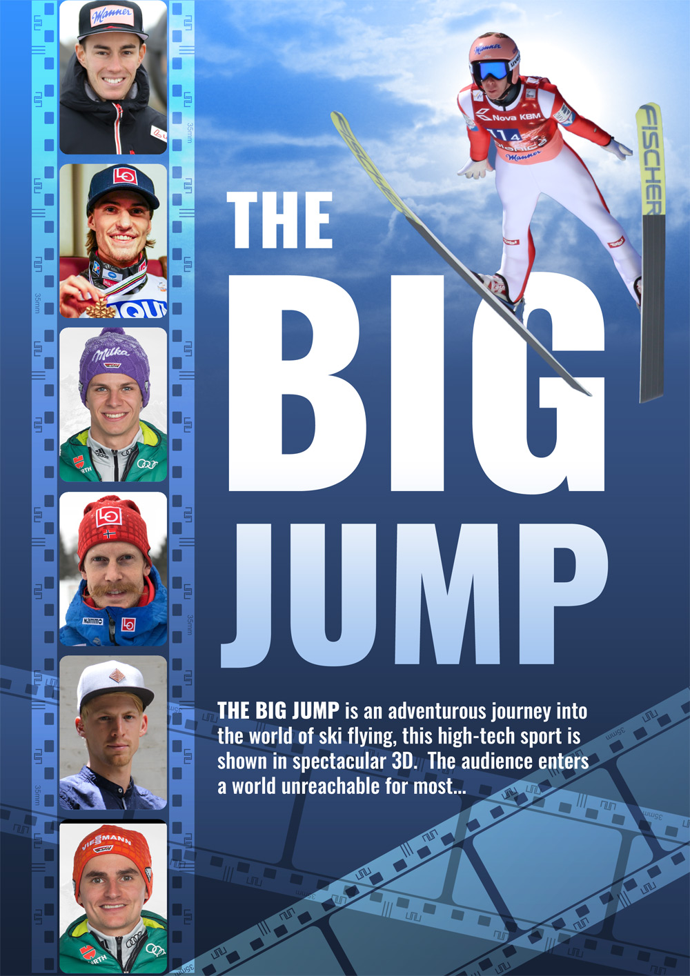 Poster Design by elenaivanova for this project | Design #19553820