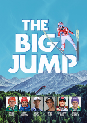 Poster Design by Yiskah Inc for this project | Design: #19557495