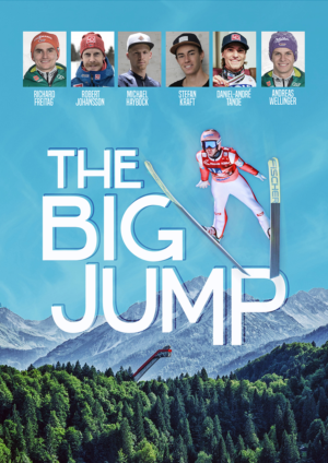 Poster Design by Yiskah Inc for this project | Design: #19557496