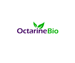 Octarine Bio | Logo Design by Gayan