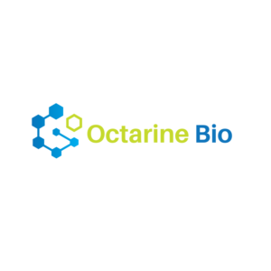 Octarine Bio | Logo Design by rozT