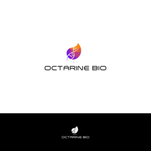 Octarine Bio | Logo Design by Basksh Designs