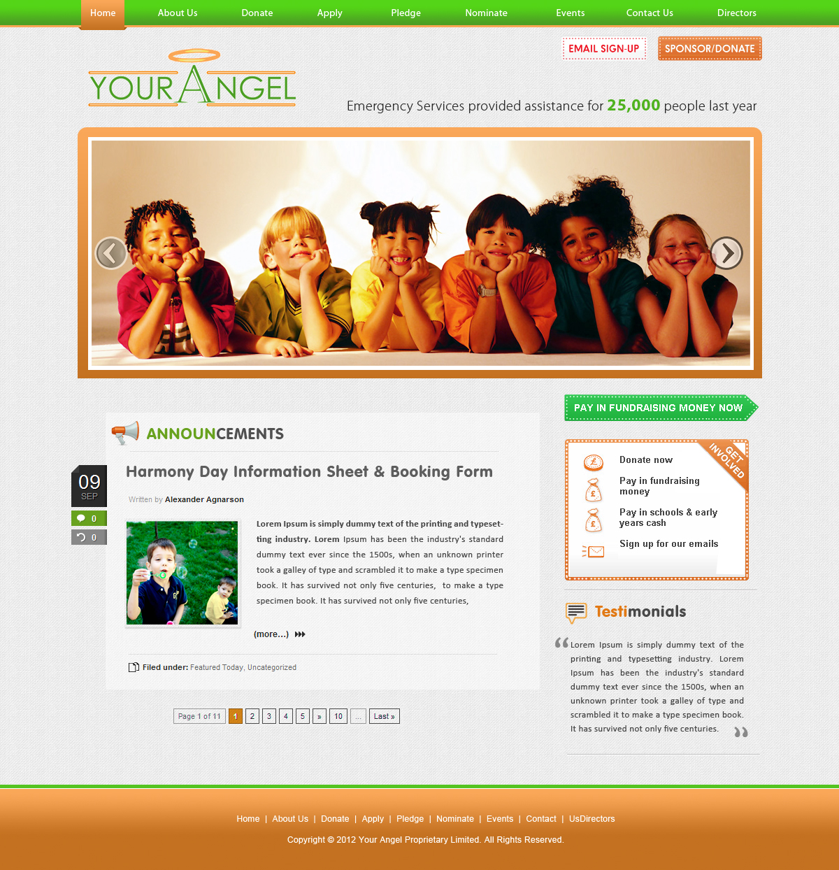 Web-Design von webxvision für dieses Projekt | Design #688216