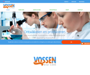 Business, professional, chemical, modern | Logo Design by Anekaa