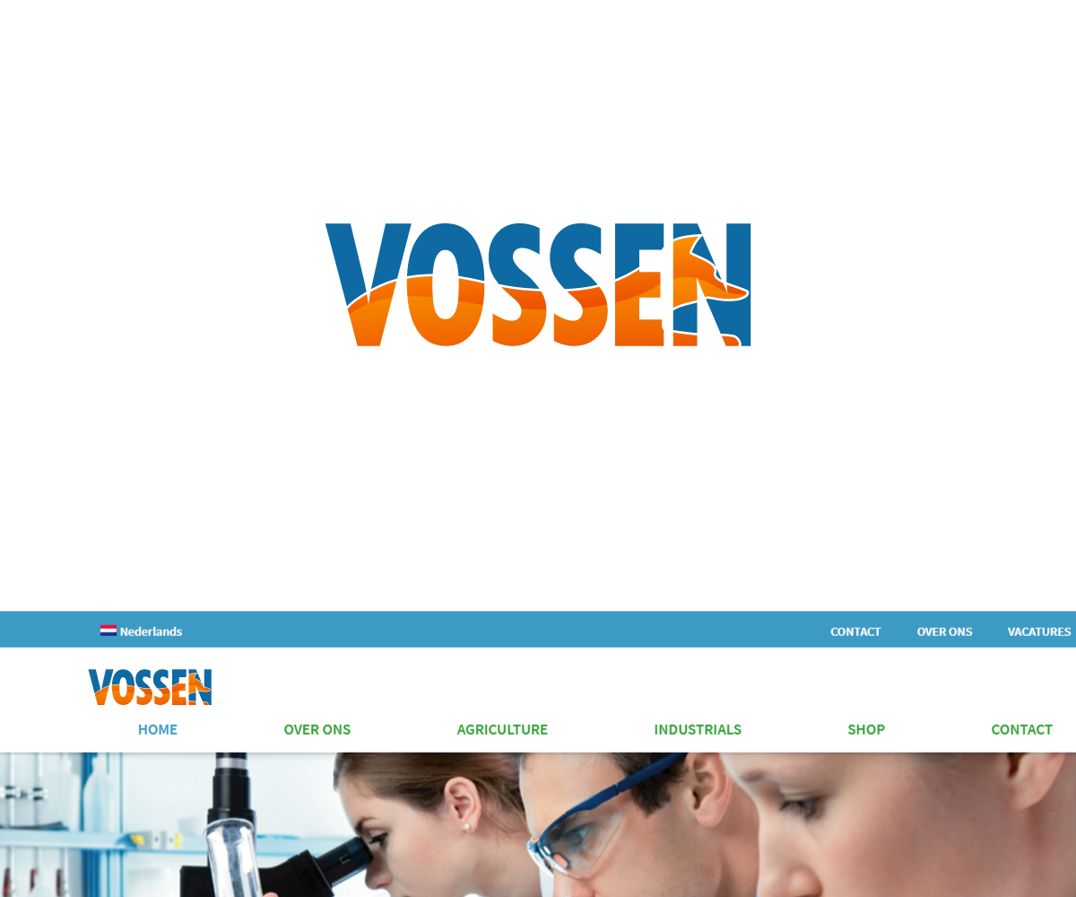 Logo Design by volebaba for this project | Design #19511660