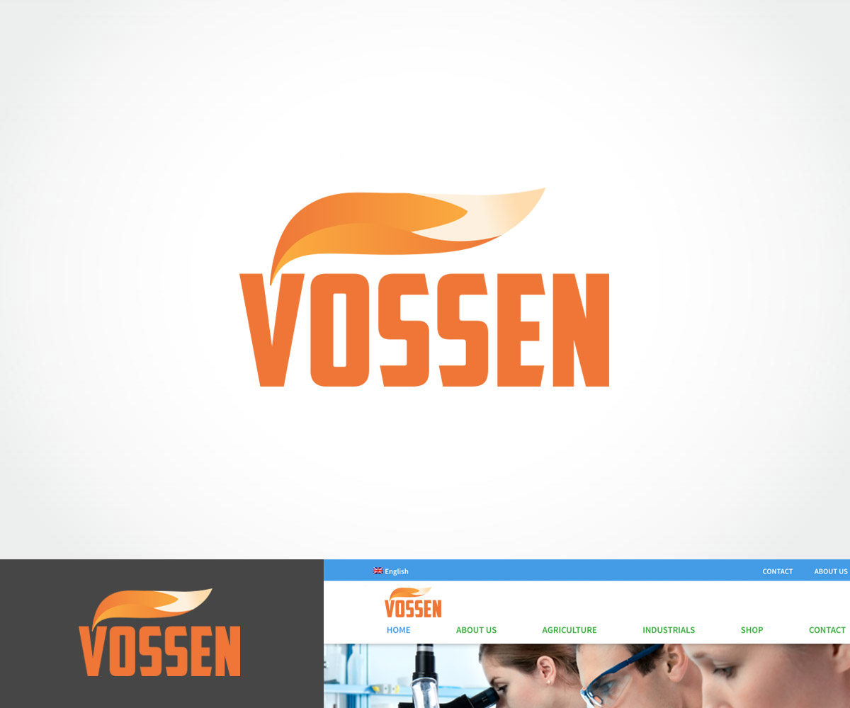 Logo Design by anna.lauren for this project | Design #19512470