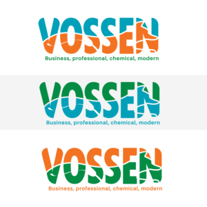 Business, professional, chemical, modern | Logo Design by Alpha design
