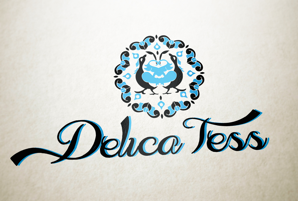 Logo Design by Bluesjay Art for this project | Design #3027871