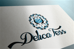 Logo Design by Bluesjay Art