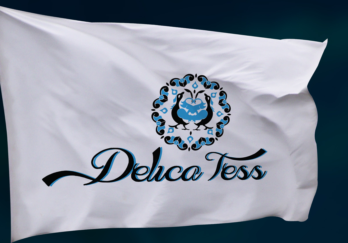 Logo Design by Bluesjay Art for this project | Design #3027884