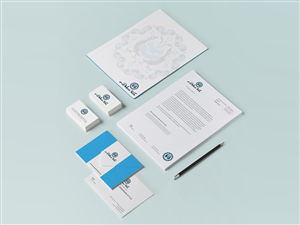 Logo Design by Bluesjay Art for this project | Design: #3028037