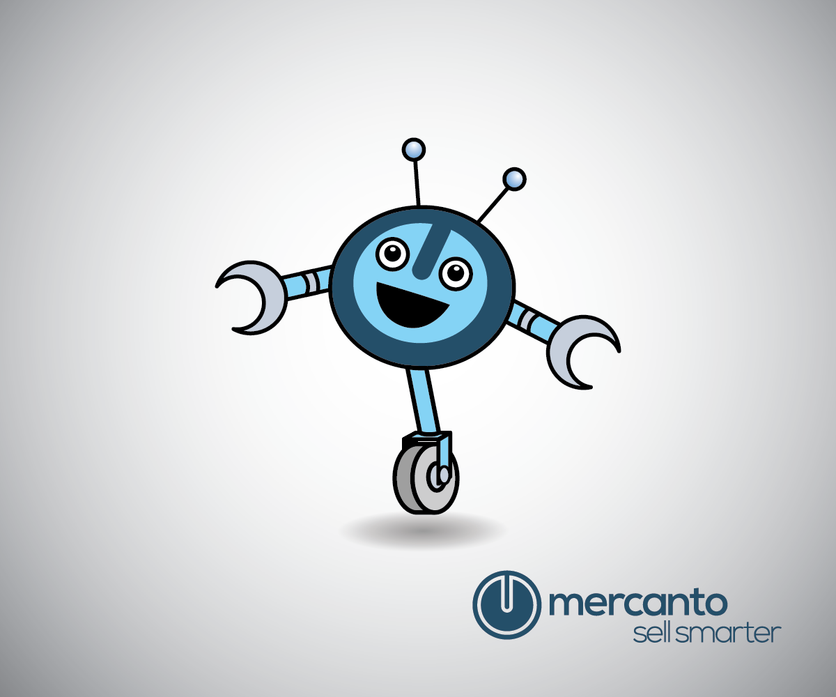 Design Graphique par DanDamDesign pour Mercanto | Design #19522129