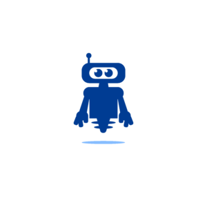 Design a cute robot to humanize our website | Graphic Design by lightning.1972