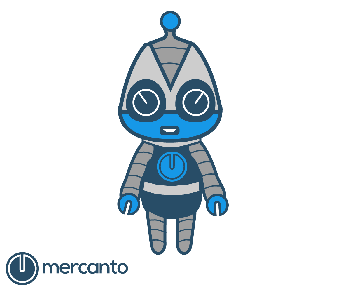 Graphic Design by FSA for Mercanto | Design #19571057