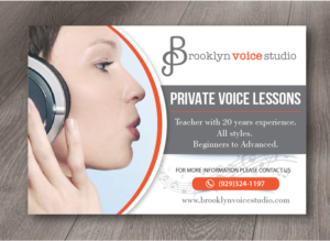 Postcard Design by alex989 for this project | Design: #19516154