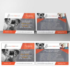 Postcard Design by Impressive Solutions for this project | Design: #19542433