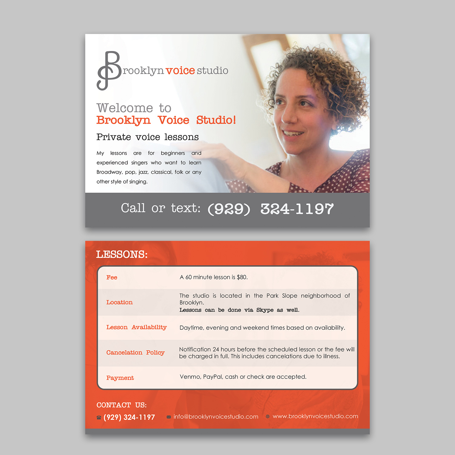 Postcard Design by debdesign for this project | Design: #19520705