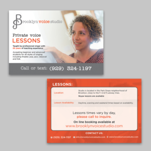 Postcard Design by debdesign for this project | Design: #19656276