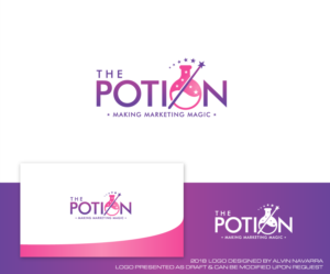 Design de Logo par alvinnavarra pour ce projet | Design : #19529064