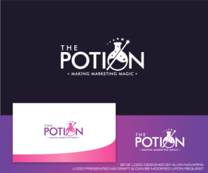 Design de Logo par alvinnavarra pour ce projet | Design : #19529081