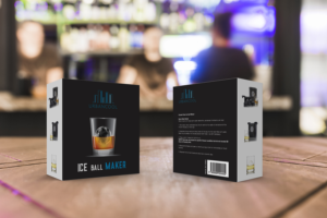 Packaging Design by Shark1 for Urbancool | Design: #19536770