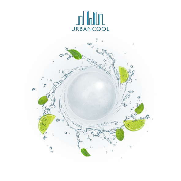 Packaging Design by fidan_nabiyeva-jw for Urbancool | Design #19557245