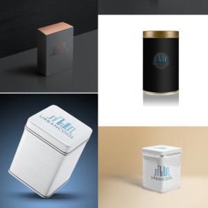 Packaging Design by Foma