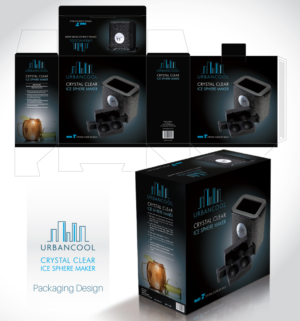 Packaging Design by chathurasoori