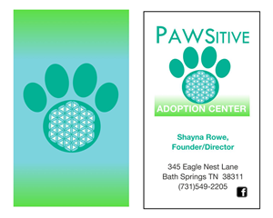 Business Card Design by piersols