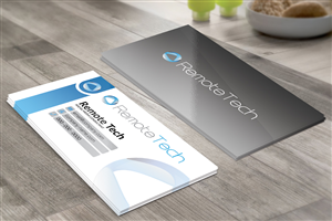 Design de Carte de Visite par mohsin1226 pour ce projet | Design #2901185