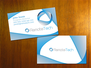 Design de Carte de Visite par chris pour ce projet | Design #2896801