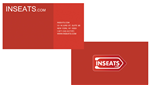Business Card Design by DDG