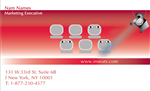 Business Card Design by Artikrafts