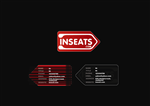 Business Card Design by teo hong kai