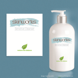Diseño de Etiqueta por Sajal Samaddar para SKINWORKS | Diseño: #19549521